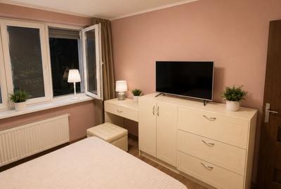 Apartament cu 3 camere decomandat în Someș - 6