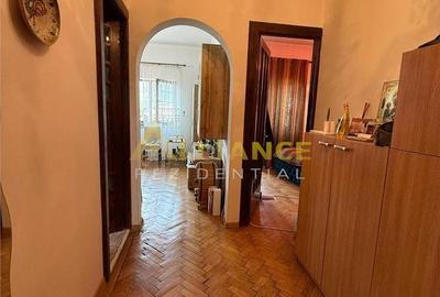 Apartament cu 2 camere, mobilat în Basarab - 11