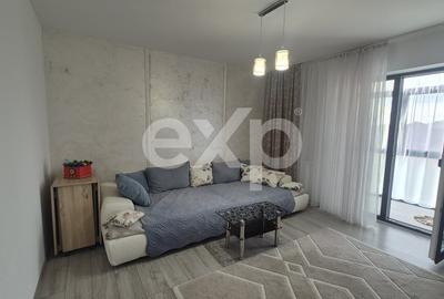 Apartament cu 2 camere decomandat, mobilat în Trivale - 7