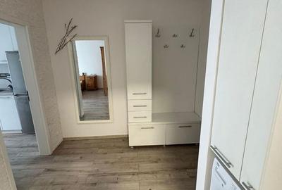 Garsonieră decomandată în Între Lacuri - 4