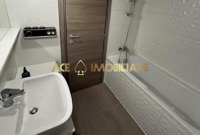 Apartament cu 2 camere decomandat, mobilat în Lujerului - 7