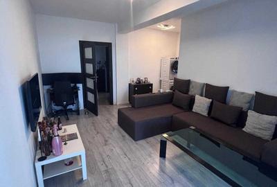 Apartament cu 2 camere semidecomandat în Dobroești