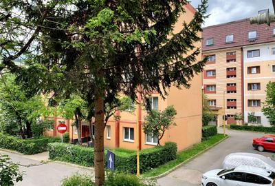 Garsonieră decomandată în Central - 5