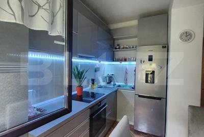 Apartament cu 2 camere semidecomandat în Medicină - 2