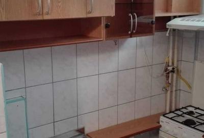 Garsonieră decomandată în Gheorgheni - 2