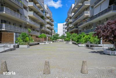 Apartament cu 3 camere în Pieptănari - 1