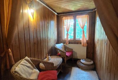 Casă cu 5 camere cu Teren 1050 Mp în Lepșa - 19