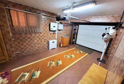 Casă individuală cu 6 camere cu Teren 310 Mp în Central - 5