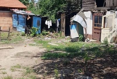 Casă cu 3 camere în Central - 1