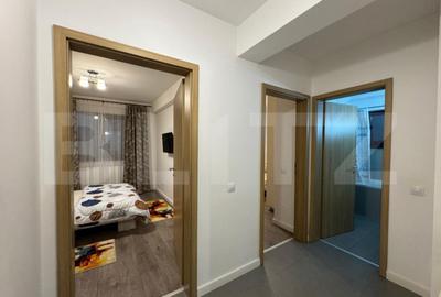 Apartament cu 3 camere decomandat în Calea Severinului - 7