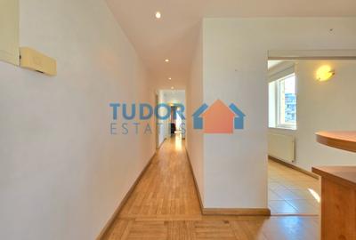Apartament cu 3 camere, mobilat în Șoseaua Nordului - 8