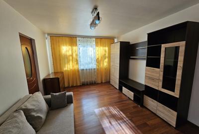 Apartament cu 2 camere nedecomandat în George Enescu - 4