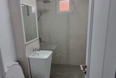 Apartament cu 2 camere, mobilat în Nord - 2