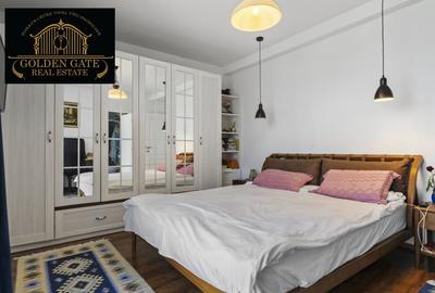Duplex cu 4 camere cu Teren 143 Mp în Corbeanca - 10