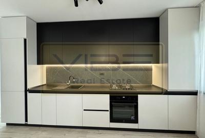 Apartament cu 2 camere semidecomandat în Dacia - 3