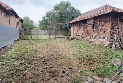 Casă cu 2 camere în Câmp - 8