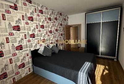 Apartament cu 4 camere decomandat, mobilat în Unirii - 3