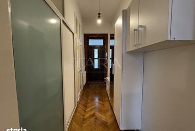 Garsonieră în Central - 10