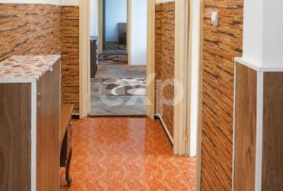 Apartament cu 2 camere semidecomandat în Mioriței - 3