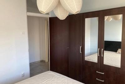 Apartament cu 2 camere decomandat în Crângași