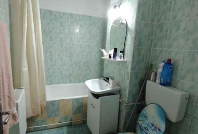 Apartament cu 2 camere în Centură - 10