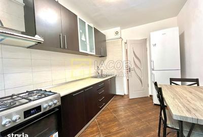 Apartament cu 2 camere decomandat, mobilat în Mioriței - 2