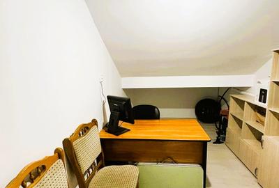 Apartament cu 2 camere nedecomandat, mobilat în Medicină - 7