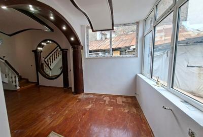 Casă cu 4 camere cu Teren 145 Mp în Calea Călărașilor - 12