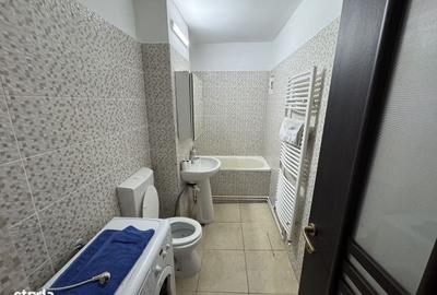 Apartament cu 2 camere decomandat în Mureșeni