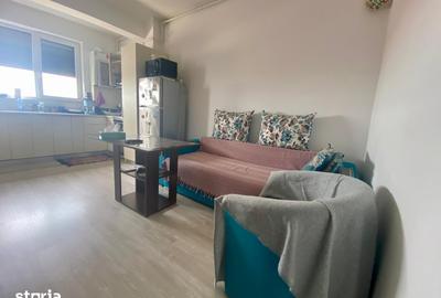 Apartament cu 2 camere în Militari