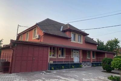 Casă cu 4 camere în Caransebeș - 7