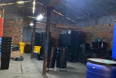Spațiu comercial, de 502 mp, în Burdea - 3