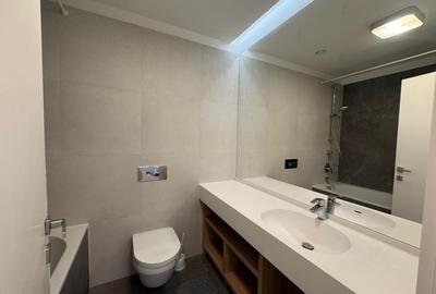 Apartament cu 2 camere decomandat, mobilat în Herăstrău - 10
