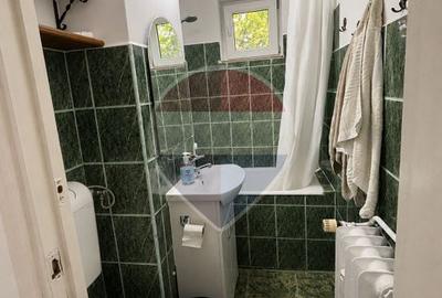 Apartament cu 4 camere semidecomandat în Mănăștur - 7