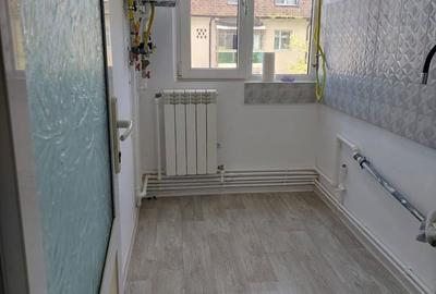 Apartament cu 2 camere semidecomandat în Central - 2