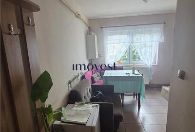 Garsonieră în Micro 16 - 6