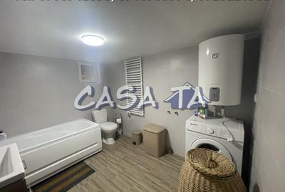 Casă individuală cu 4 camere cu Canalizare în Turcinești - 9