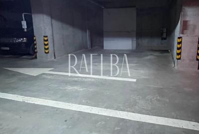 Apartament cu 3 camere semidecomandat, mobilat în Pipera - 15