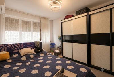 Apartament cu 3 camere decomandat, mobilat în Colentina - 3