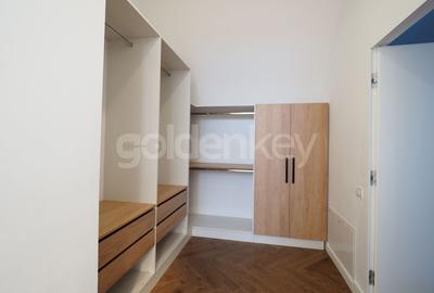 Apartament cu 4 camere semidecomandat în Băneasa - 16