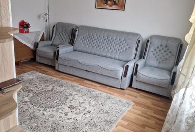 Casă cu 4 camere cu Teren 1000 Mp în Cucorăni