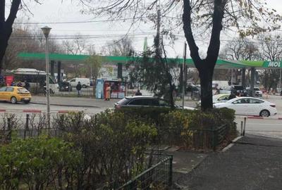 Spațiu comercial, de 25 mp, în Central - 4