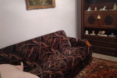 Casă cu 4 camere cu Teren 1030 Mp în Central