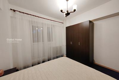 Apartament cu 2 camere decomandat, mobilat în Timpuri Noi - 2