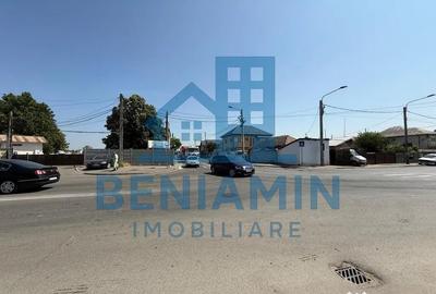 Casă cu 2 camere cu Teren 432 Mp în Brestei - 2