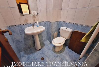 Apartament cu 3 camere decomandat în Central - 2