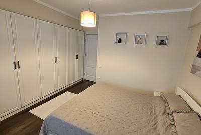 Apartament cu 2 camere decomandat în Democrației - 14