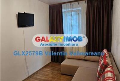 Apartament cu 2 camere decomandat, mobilat în Vitan - 1