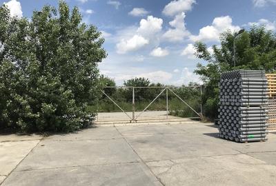 Spațiu comercial, de 1,720 mp, în Glina - 1
