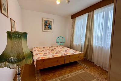 Apartament cu 2 camere decomandat, mobilat în Aleea Carpați - 1